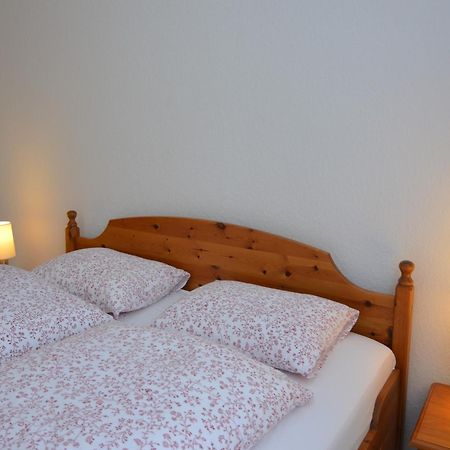 Spacious Apartment In Weser Uplands With Garden 巴特皮尔蒙特 外观 照片