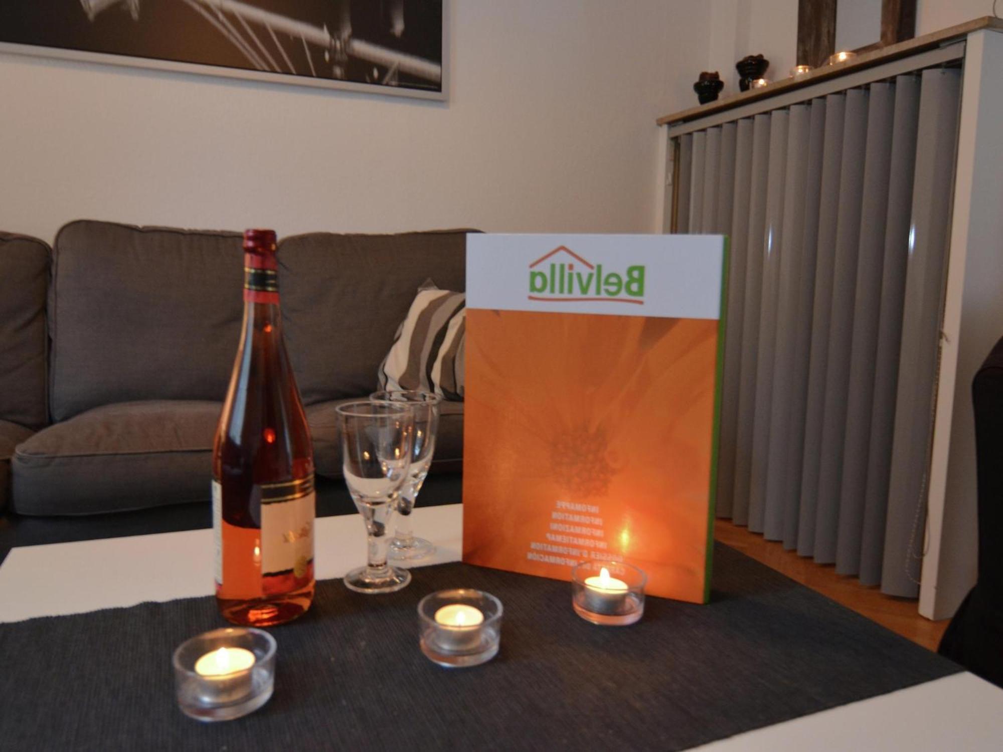 Spacious Apartment In Weser Uplands With Garden 巴特皮尔蒙特 外观 照片
