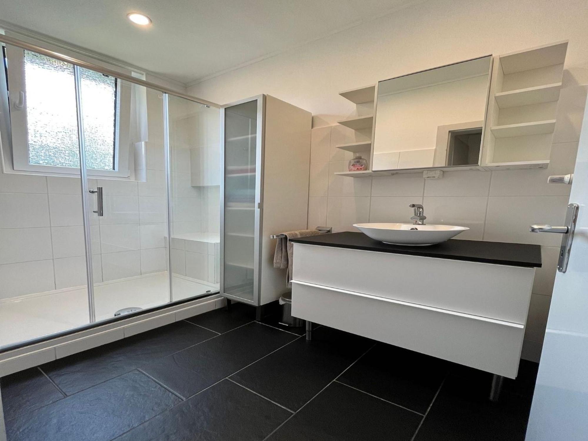 Spacious Apartment In Weser Uplands With Garden 巴特皮尔蒙特 外观 照片