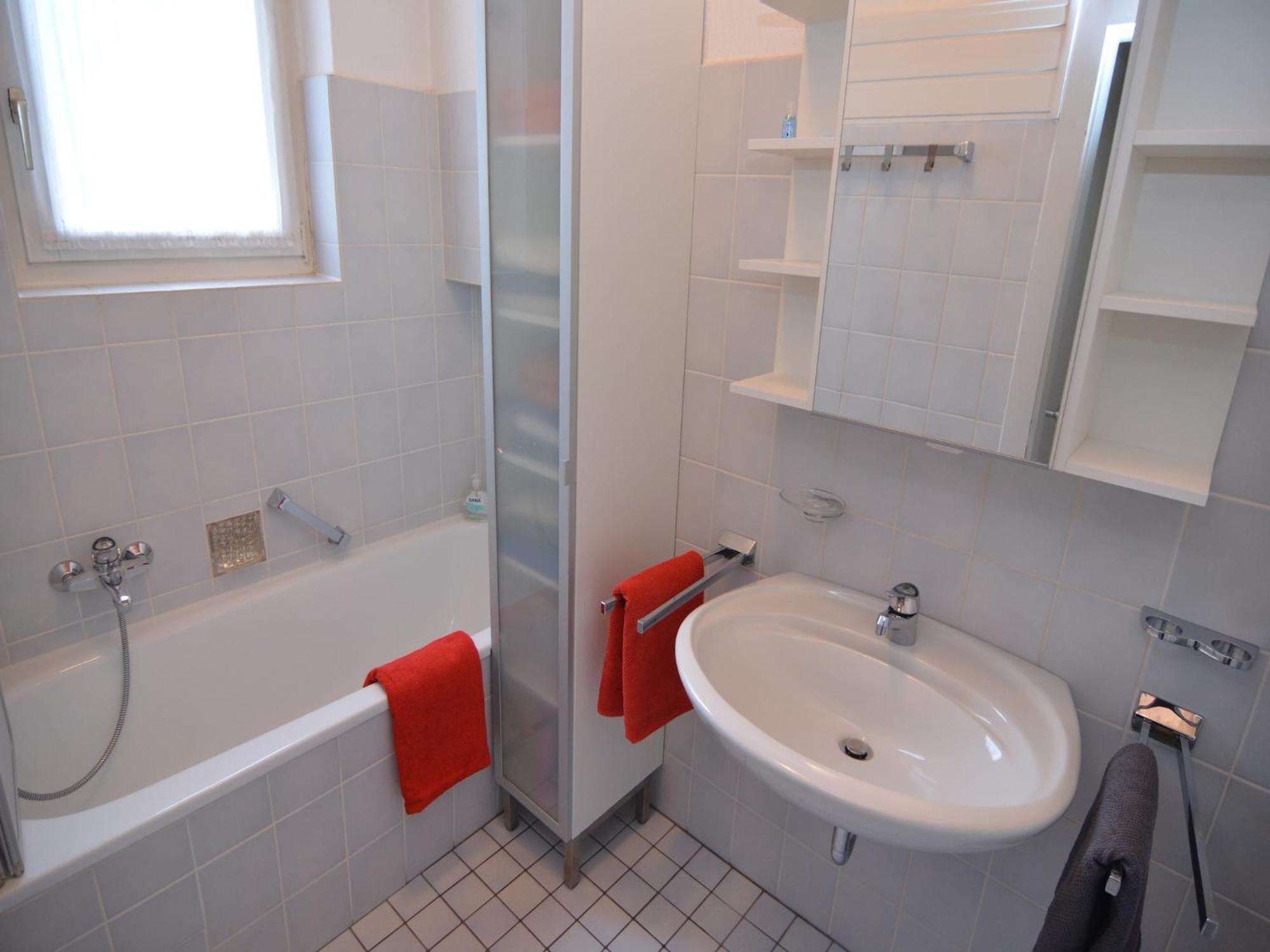 Spacious Apartment In Weser Uplands With Garden 巴特皮尔蒙特 外观 照片