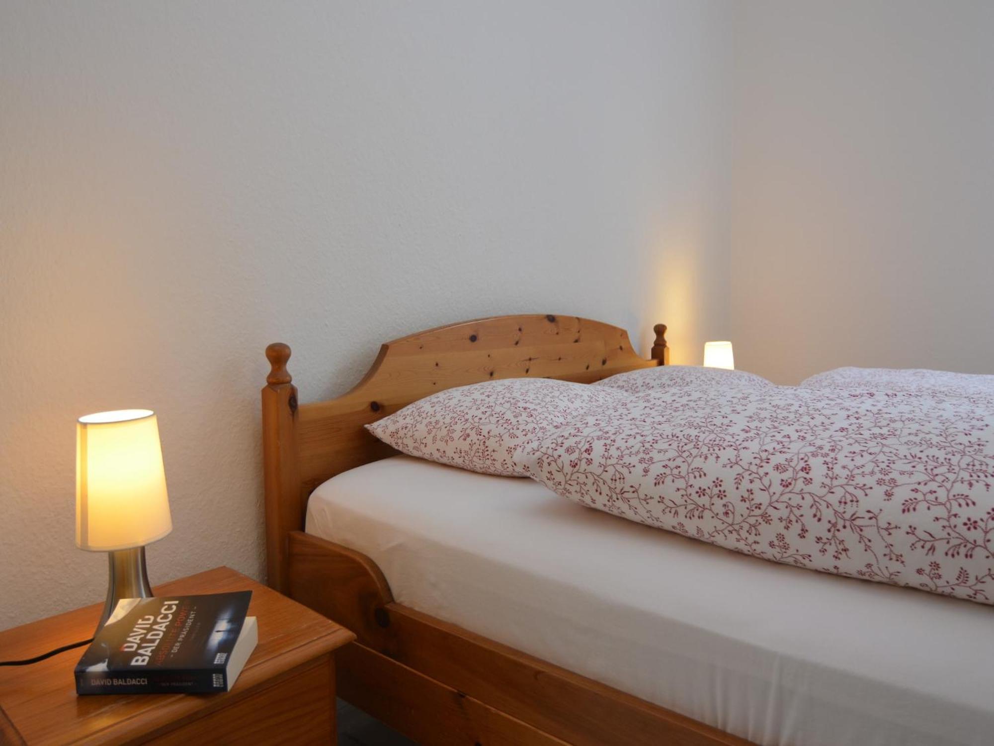 Spacious Apartment In Weser Uplands With Garden 巴特皮尔蒙特 外观 照片