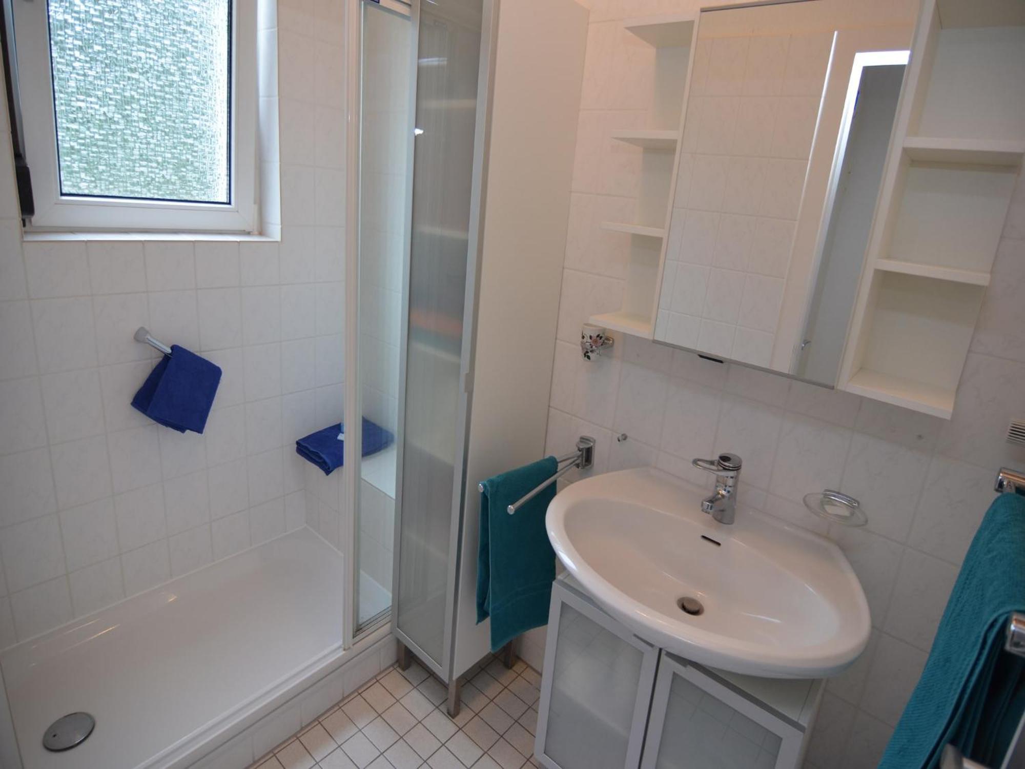 Spacious Apartment In Weser Uplands With Garden 巴特皮尔蒙特 外观 照片
