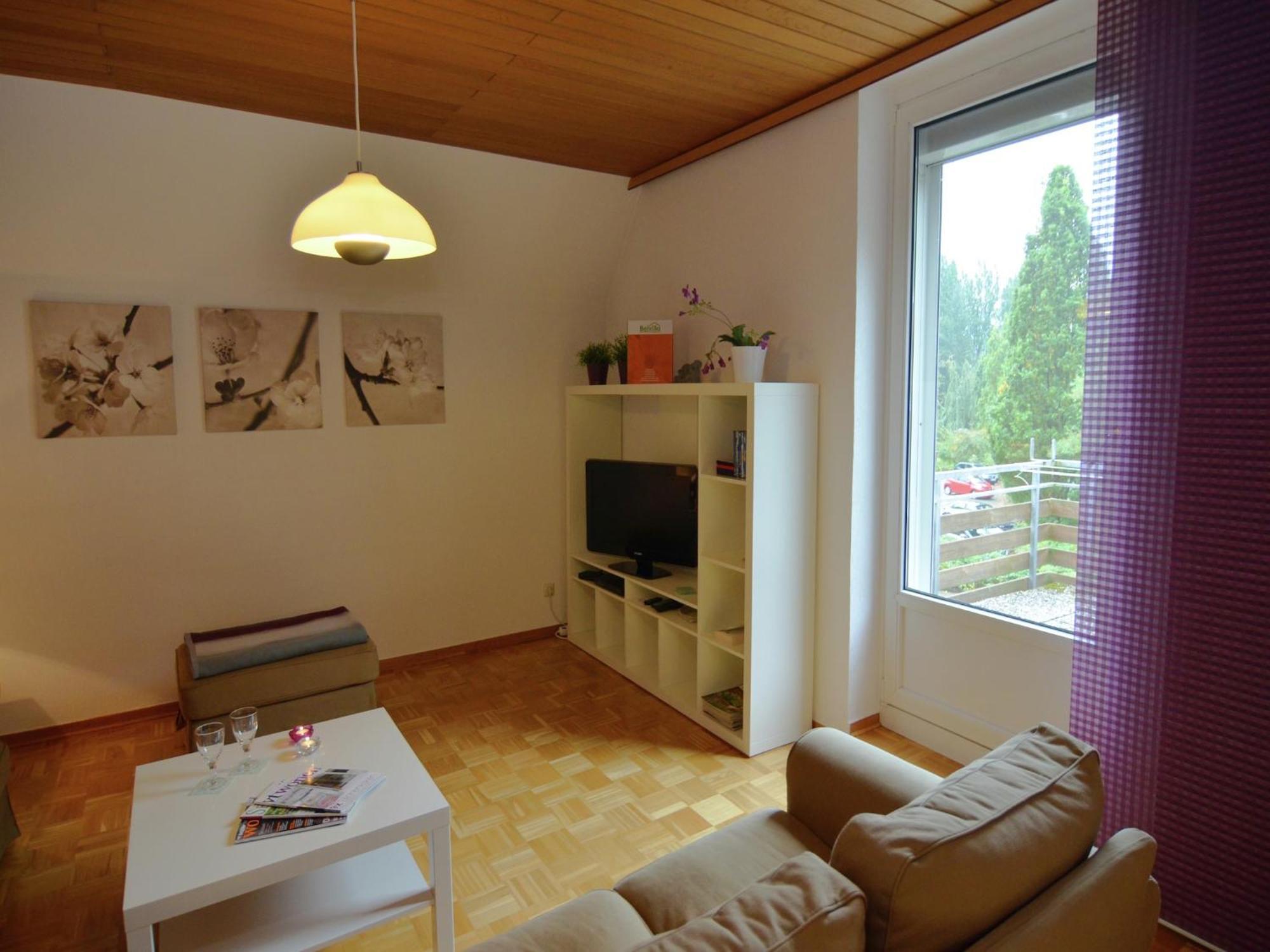 Spacious Apartment In Weser Uplands With Garden 巴特皮尔蒙特 外观 照片